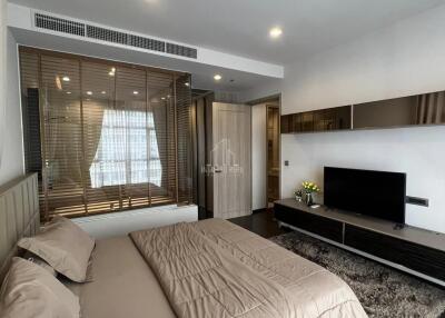 For Rent/Sale 2 Bed 2 Bath Condo The XXXIX Only 300m from BTS Phrom Phong