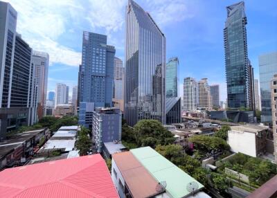 For Rent 1Bed1Bath Noble Refine Sukhumvit26