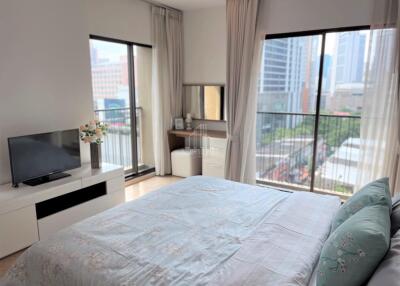 For Rent 1Bed1Bath Noble Refine Sukhumvit26