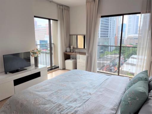 For Rent 1Bed1Bath Noble Refine Sukhumvit26