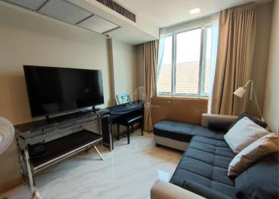 For Rent 1 Bedroom Condo Bless Residence Shuttle Bus to BTS Ekamai