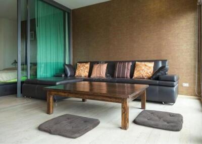 For Rent 1 Bedroom Condo Noble Remix 200m from BTS Thonglor