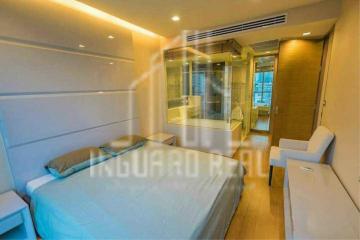 For Rent 2 Bed 2 Bath Condo The Address Sathorn close to BTS Saint Louis