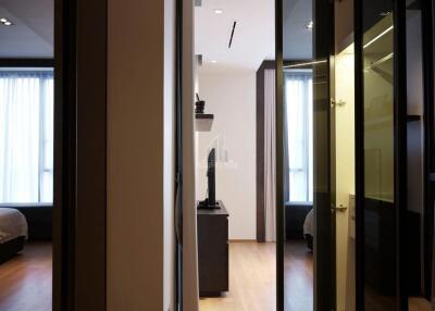 For rent: Super luxury 2 bed 2 bath duplex at Beatniq Sukhumvit 32