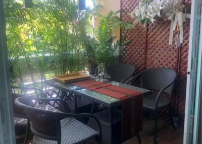 For Sale Spacious 2 Bed 2 Bath Condo Fragrant 71 Only 4 minute drive to BTS Phra Khanong