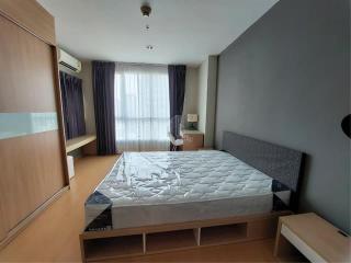 For Rent 1 Bedroom Condo Life @ Sukhumvit 65 Only 200m to BTS Phra Khanong