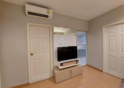 For Rent 1 Bedroom Condo Life @ Sukhumvit 65 Only 200m to BTS Phra Khanong