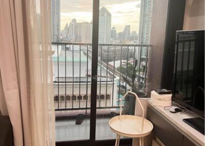 For Rent 1 Bedroom Condo Wyne by Sansiri 500m from BTS Phra Khanong