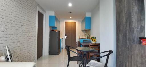 De Amber Condo for Rent in Bangsaray