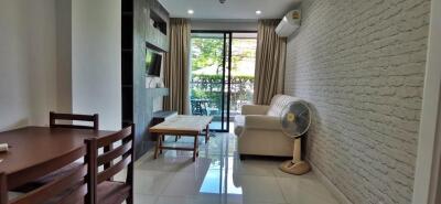 De Amber Condo for Rent in Bangsaray