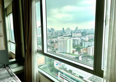 For Rent 2 Bed 2 Bath Condo THRU Thonglor