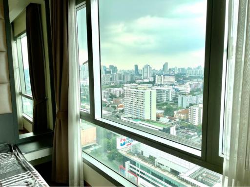 For Rent 2 Bed 2 Bath Condo THRU Thonglor