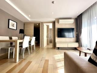 For Rent 1 Bedroom Condo Klass Silom 400m from BTS Chong Nonsi
