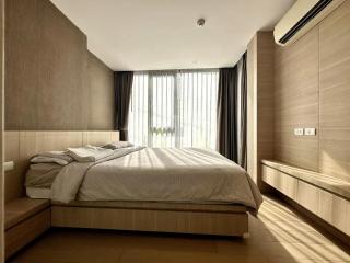 For Rent 1 Bedroom Condo Klass Silom 400m from BTS Chong Nonsi