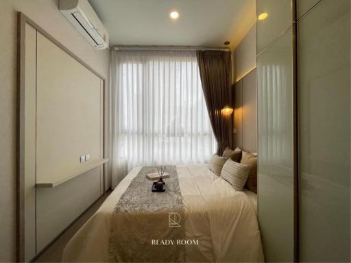 For Rent 1 Bedroom Condo Park Origin Phaya Thai 400m from BTS