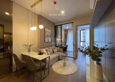 For Rent 1 Bedroom Condo Park Origin Phaya Thai 400m from BTS