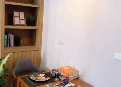 For Rent Studio Apartment Condo One X 600m from BTS Phrom Phong