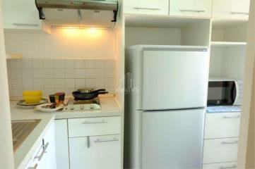 For Rent Studio Apartment Condo One X 600m from BTS Phrom Phong