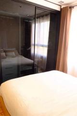 For Rent Studio Apartment Condo One X 600m from BTS Phrom Phong