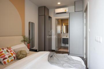 For Rent 1 Bedroom Condo Ok Haus Thonglor with Shuttle Bus Service to BTS