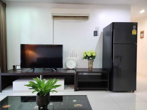 For Rent 2 Bedroom Condo PG Rama 9 Close to Central Plaza