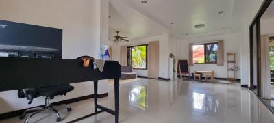 Big Garden House in Huay Yai for Rent