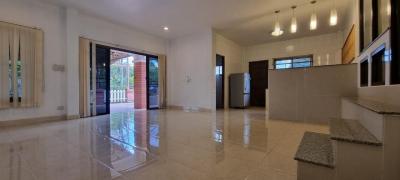 Big Garden House in Huay Yai for Rent