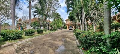 Big Garden House in Huay Yai for Rent