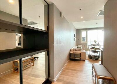 For Rent 1 Bedroom Baan Siri Sukhumvit 24