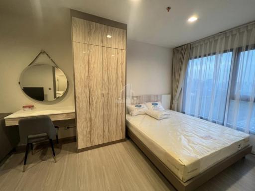 For Rent Life Asoke Hype