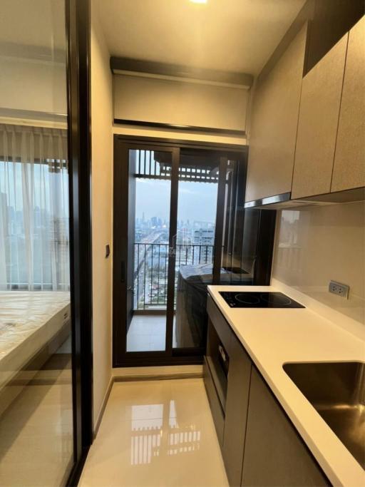 For Rent Life Asoke Hype