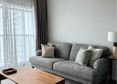 For Rent 1 Bedroom Condo Life Sukhumvit 48 600m from BTS Phra Khanong