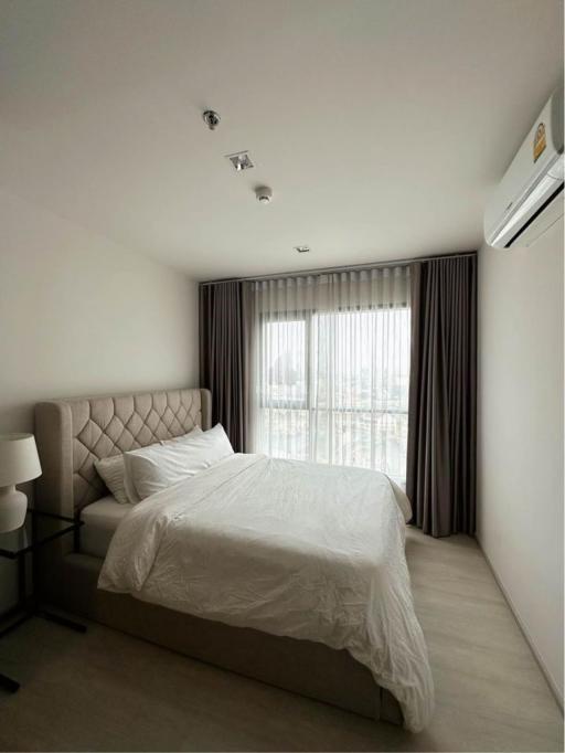 For Rent 1 Bedroom Condo Life Sukhumvit 48 600m from BTS Phra Khanong