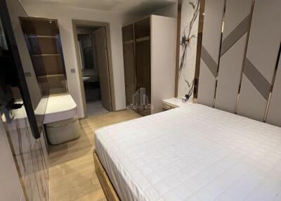 Beautiful 1 bedroom @ Ashton Asoke - Rama 9