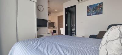 Studio for Rent in Pattaya Posh