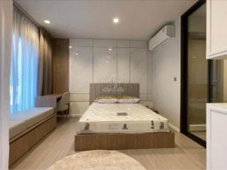 For Rent Studio Life Asok - Rama 9