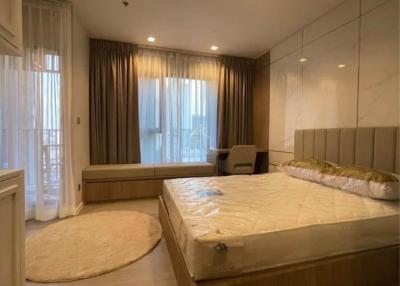 For Rent Studio Life Asok - Rama 9