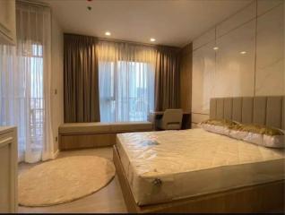 For Rent Studio Life Asok - Rama 9