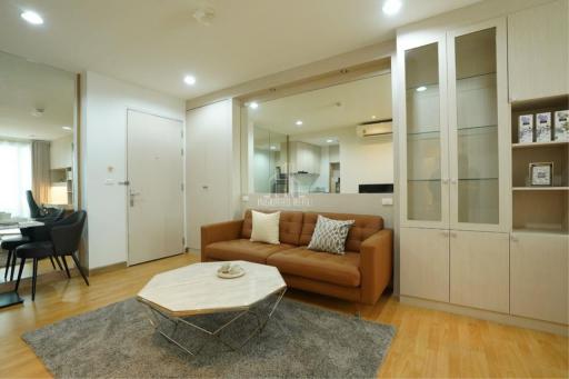 For Rent 1 Bedroom The Addresss Sukhumvit 42