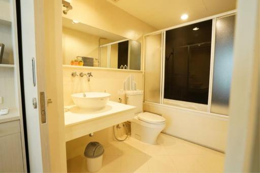 For Rent 1 Bedroom The Addresss Sukhumvit 42