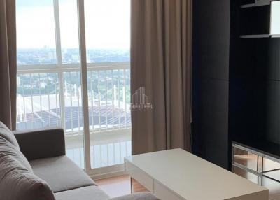 86 Sqm., 3 Beds, 2 Baths Condo listed for ฿ 50,000./Month