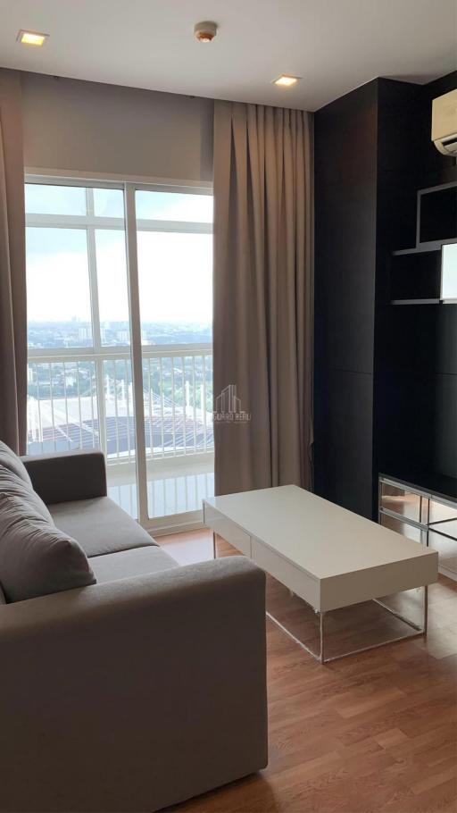 86 Sqm., 3 Beds, 2 Baths Condo listed for ฿ 50,000./Month