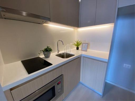 For Rent Large Studio Apartment Noble Ploenchit Directly Connects to BTS Phloen Chit