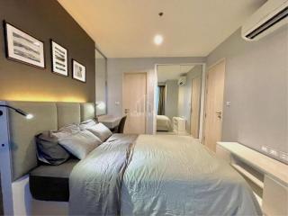 For Rent 1 Bedroom Condo Rhythm Sukhumvit 42 250m from BTS Ekamai