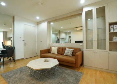 For Rent 1 Bedroom Condo The Address 42 400m from BTS Ekamai