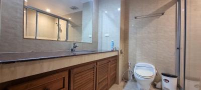 Studio for Rent View Talay Residence4