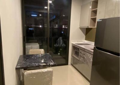 For rent 1 bedroom - Quintara Sukhumvit 42 - Near Gateway Ekamai