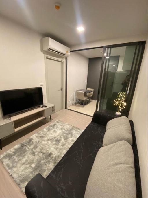 For rent 1 bedroom - Quintara Sukhumvit 42 - Near Gateway Ekamai