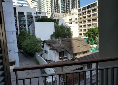 For Rent 2 Bedroom Condo Mirage Close to BTS Asoke