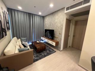 For Rent 2 Bedroom Condo 195 One9Five Asoke - Rama 9